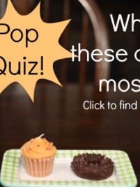 Pop Quiz on Candle Safety. Which of these candles is most safe? Do your kids know? Find out this and more candle safety at http://smartkids101.com