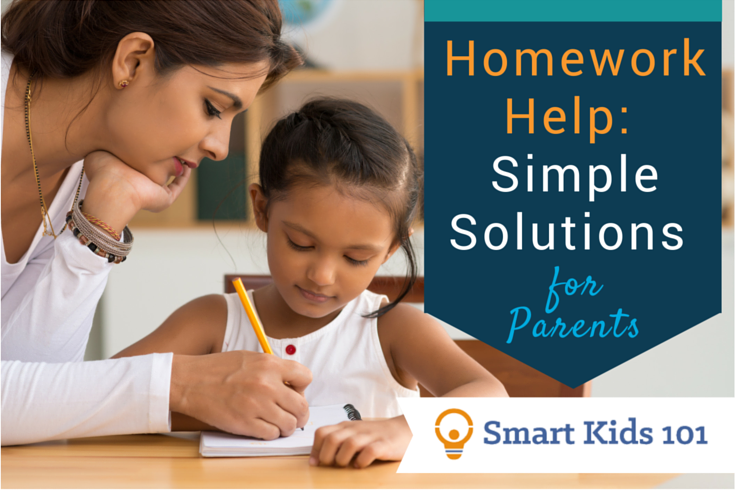 Review of homework services