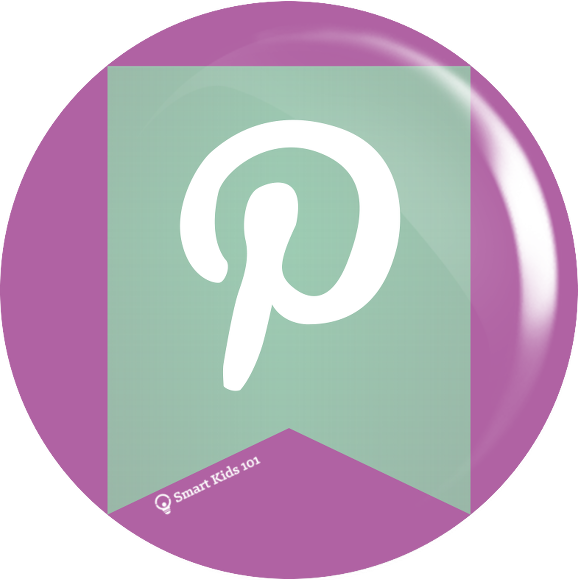 Earn your Pinterest Project Completion Mommy Merit Badge from https://smartkids101.com