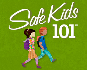 Safe Kids 101 - Franklin, TN