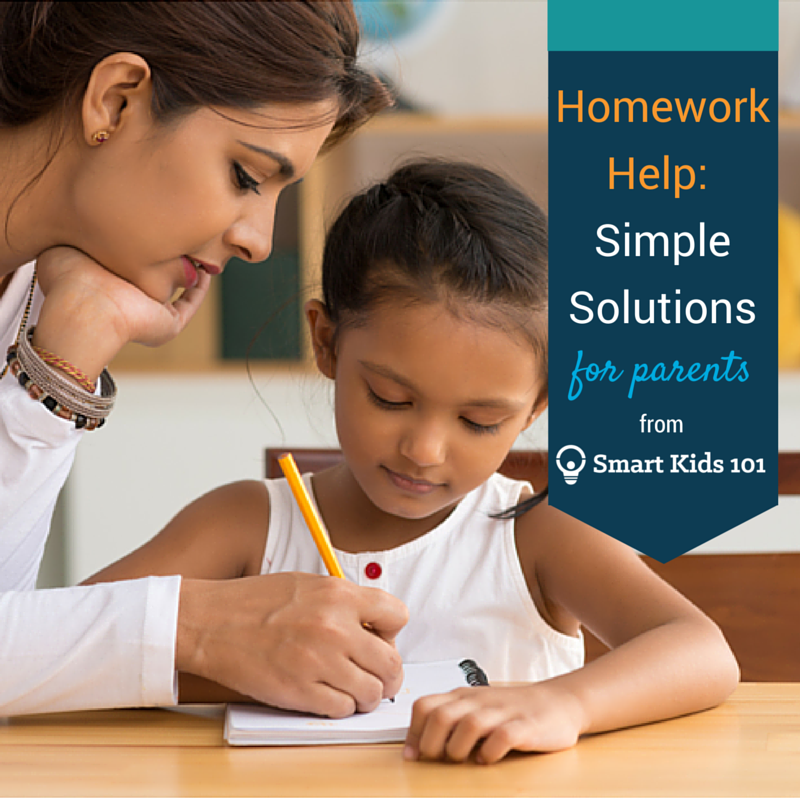 homework programs