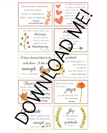 Thankful Quotes Download Me Thumbnail